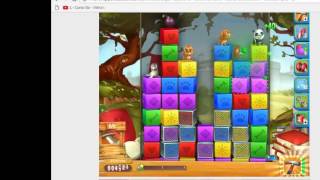 Pet Rescue level 1701, pet rescue, nivel 1701 pet rescue solucionado, solved, sin booster