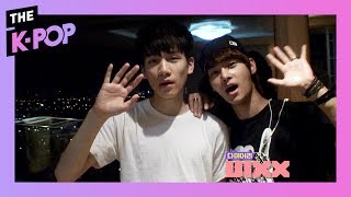 [VIXX DIARY] Ep02, 빅스 우리의 숙소 대공개