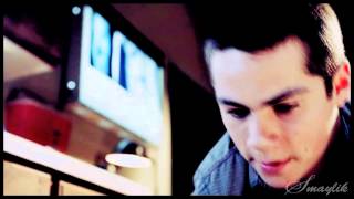 Teen Wolf - Don't be scared of being lonely...
