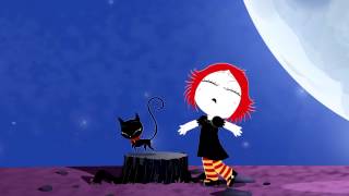 Ruby Gloom - I'm Bummed Out