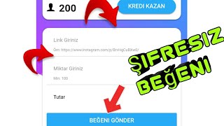 İNSTAGRAM ŞİFRESİZ BEĞENİ HİLESİ (%100 ÇALIŞIYOR) 2019