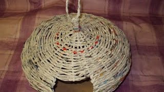 Как сделать домик для кошки