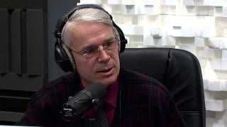 Ластівчине гніздо з Володимиром Килиничем