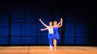 Class Concert 1 - Alexandrova, Ryzhkina, Ovcharenko, Kaptsova