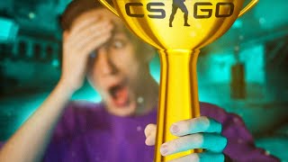 ПРЕВРАТИЛСЯ В ТОП 1 МИРА НА КАТКУ В CS:GO
