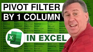 Excel Illegal Filter Hack - South Region Over $5K - 2372