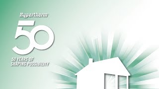 Видеоролик, посвященный 50-летнему юбилею компании Hypertherm.