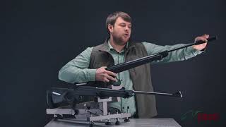 Пневматическая винтовка Diana AR8 N-TEC