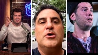 CAUGHT: YouTube Blatantly Promoting Young Turks | Louder With Crowder