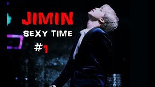 BTS - JIMIN SEXY TIME