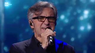 Gli Stadio cantano "La sera dei miracoli" - Una storia da cantare 23/11/2019