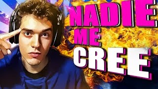 ME PUEDO QUEDAR EN SILLA DE RUEDAS Y NADIE ME CREE BY CRIPER