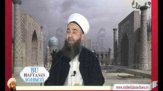 Nurettin Yıldız Hoca'nın ''Müçtehittir'' dediği İbn-i Teymiyye,aslında kimdir? | Cübbeli Ahmet Hoca