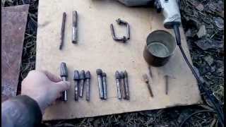 1# ИНСТРУКЦИЯ Электрокотел своими руками
