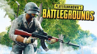 ДЖУНГЛИ ВОЗВРАЩАЮТСЯ! ВТОРОЙ ЭТАП ВЫЖИВАНИЯ! PLAYERUNKNOWN'S BATTLEGROUNDS - PUBG ПРИКОЛЫ