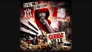15. Gudda gudda-Raw feat Jae Millz & Mack Maine