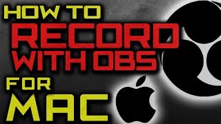 How to Record your Mac Screen for FREE with OBS 2018 (WITH DESKTOP AUDIO FIX!)