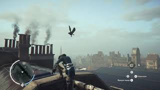 Assassin’s Creed Syndicate #96 (Бремя стыда, Почти как леди)
