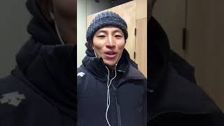 이상대 - 근육증가 노하우 3가지 !