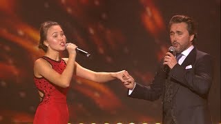 День судебного пристава. Эльза Юсупова и Алексей Татаринцев