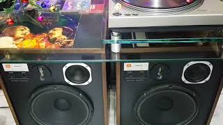 Toca disco Technics Sl 1300