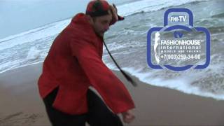 FHI TV & ANADA TRAVEL & DOUBLE TREE RESORT HILTON $ Михаил Грачев