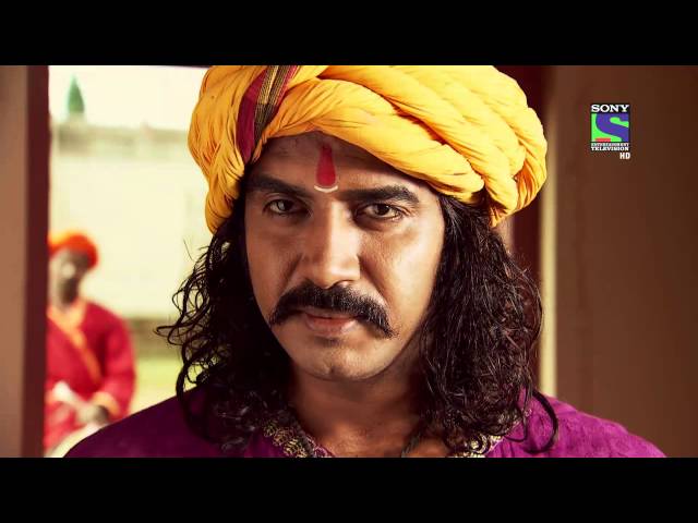 maharana pratap episode 82