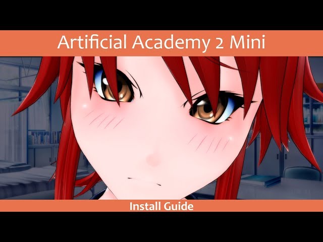 artificial academy 2 installation guide