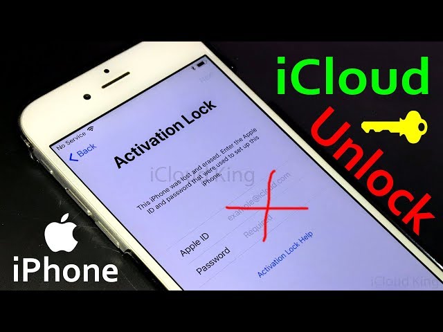 how to Unlock Activation Lock any iOS 1000% Success ...