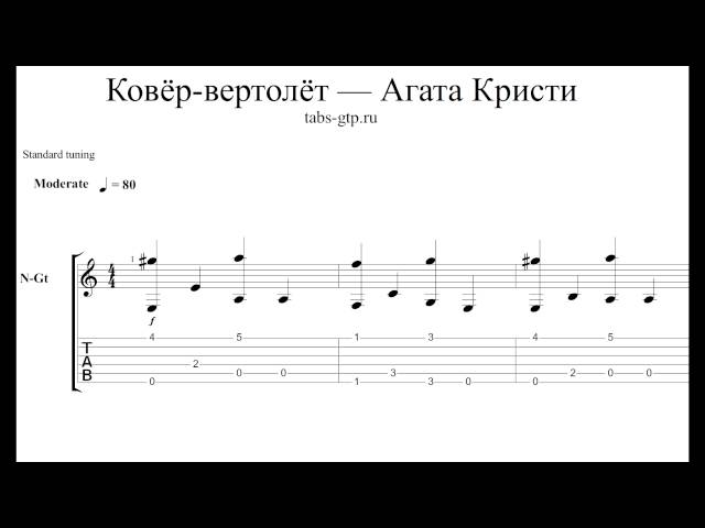 Кристи ковер вертолет